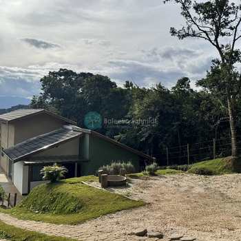 Casa de Condomínio em Santo Antônio do Pinhal, bairro Aproxi 10 Km do Centro