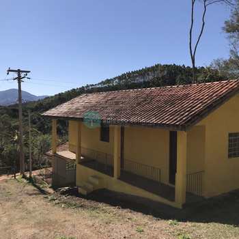 Casa em Santo Antônio do Pinhal, bairro Pinhalzinho