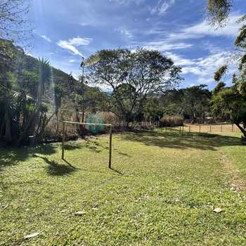 Terreno em Santo Antônio do Pinhal, bairro Proximo Ao Centro