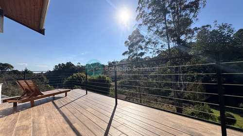 Casa, código 1147 em Santo Antônio do Pinhal, bairro Proximo Ao Centro