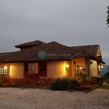 Sítio em Santo Antônio do Pinhal, bairro Proximo Ao Centro