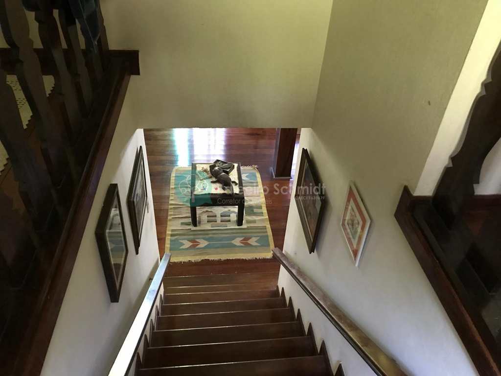 Casa em Santo Antônio do Pinhal, no bairro Aprox 2 Km do Centro