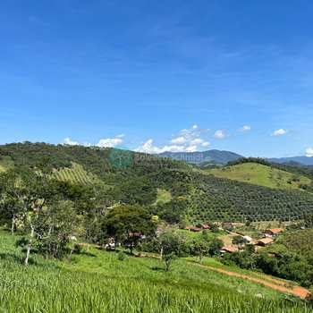 Terreno Rural em Santo Antônio do Pinhal, bairro Zona Rural