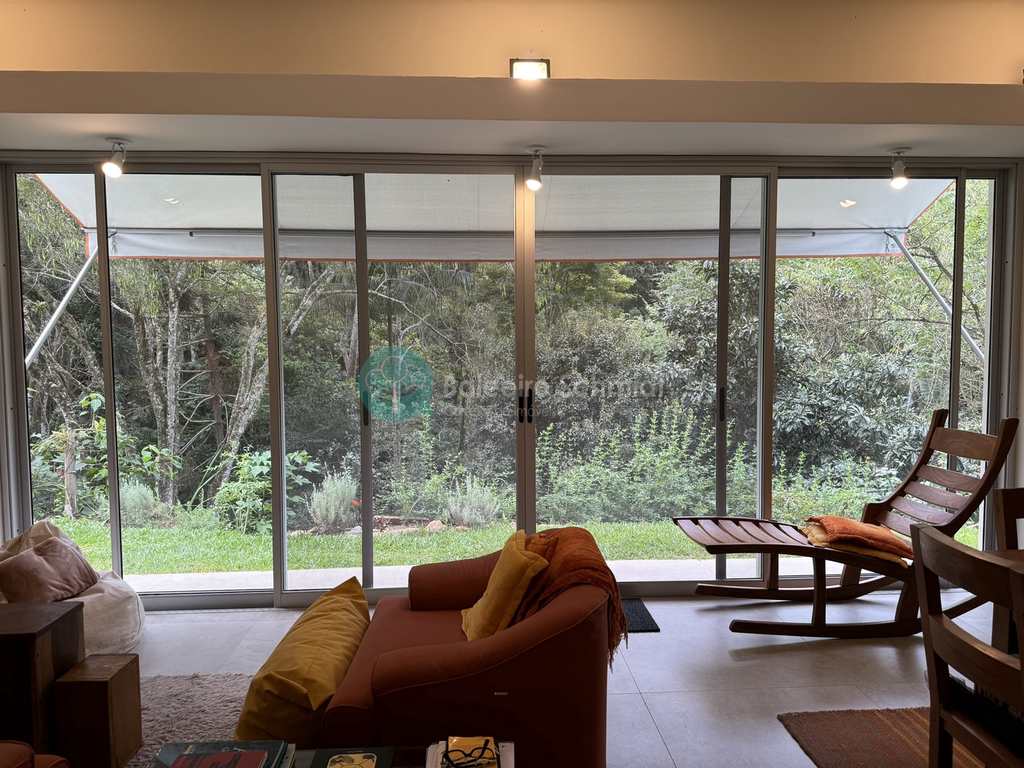 Casa em Santo Antônio do Pinhal, no bairro Zona Rural