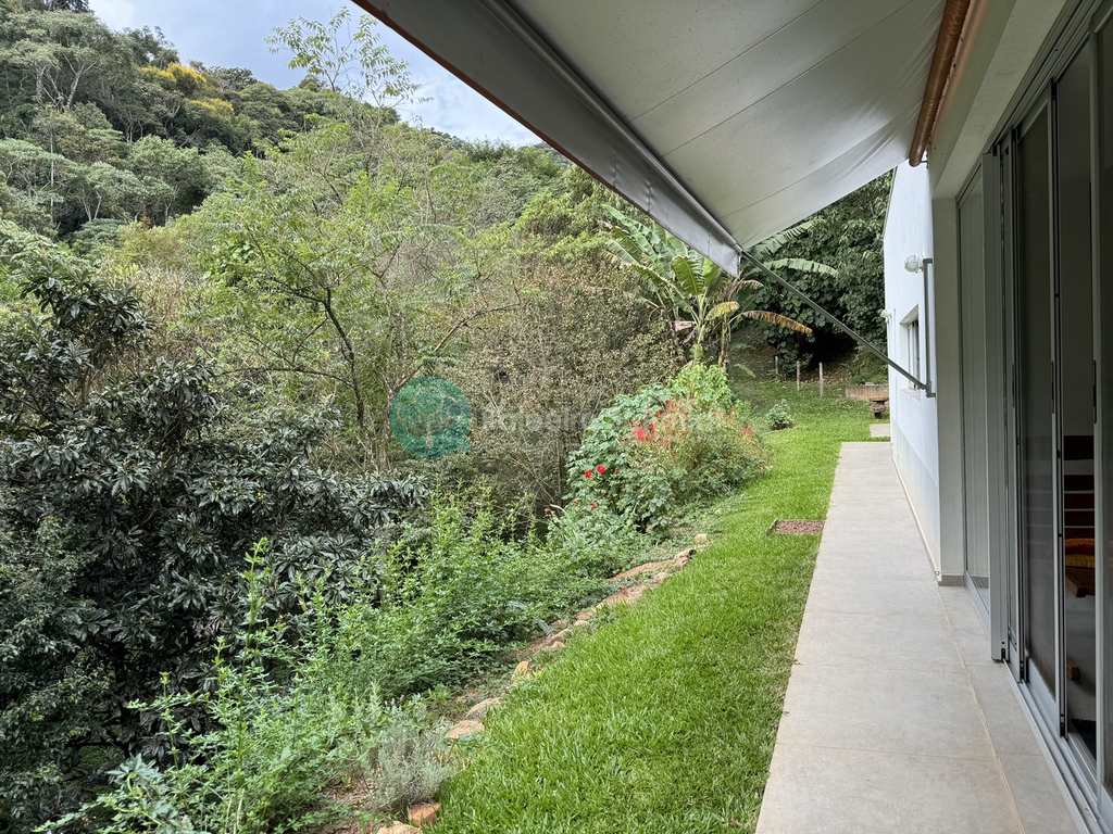 Casa em Santo Antônio do Pinhal, no bairro Zona Rural