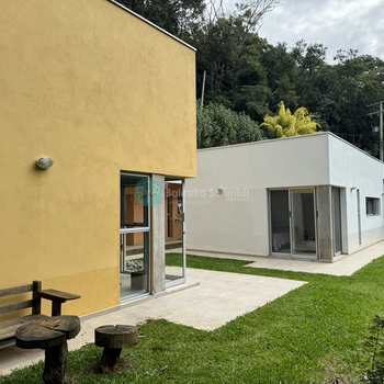 Casa em Santo Antônio do Pinhal, bairro Zona Rural