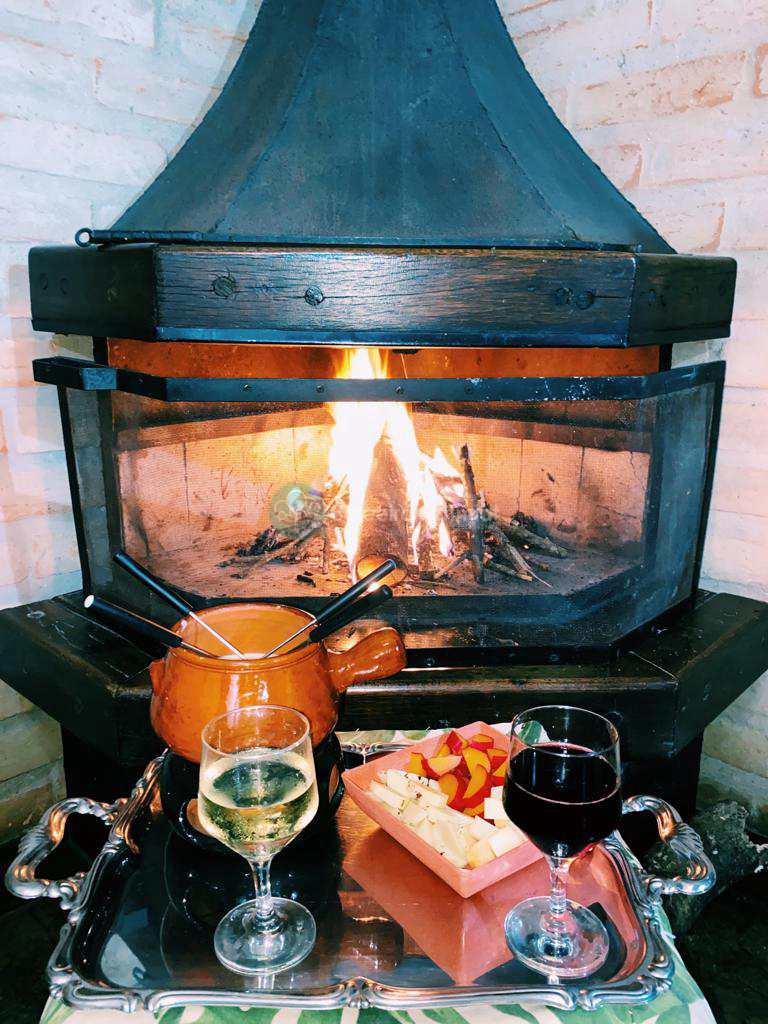 Casa em Santo Antônio do Pinhal, no bairro Aprox 2 Km do Centro