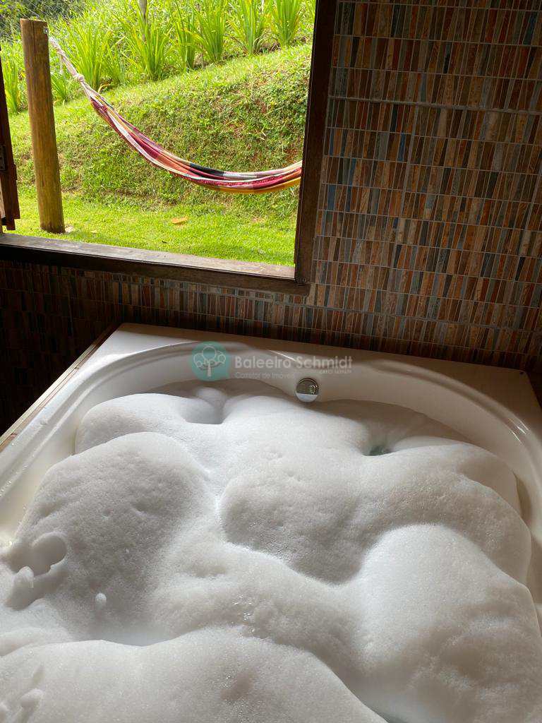 Casa em Santo Antônio do Pinhal, no bairro Aprox 2 Km do Centro