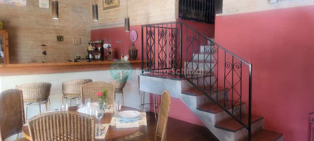 Casa em Santo Antônio do Pinhal, no bairro Aprox 2 Km do Centro