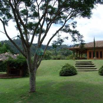 Casa em Santo Antônio do Pinhal, bairro Proximo Ao Centro