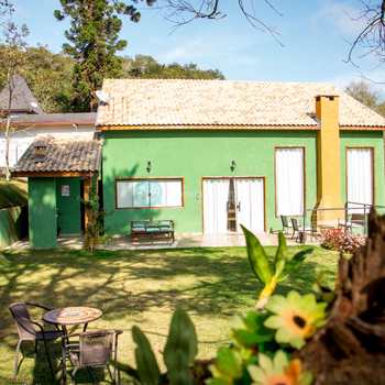Casa de Condomínio em Santo Antônio do Pinhal, bairro Condomínio Parque da Mantiqueira