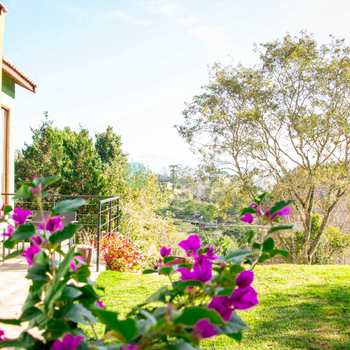 Casa de Condomínio em Santo Antônio do Pinhal, bairro Condomínio Parque da Mantiqueira