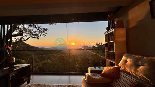 Casa de Condomínio, código 1169 em Santo Antônio do Pinhal, bairro Aprox 3 Km do Centro