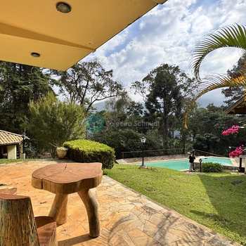 Casa de Condomínio em Santo Antônio do Pinhal, bairro Aprox 3 Km do Centro