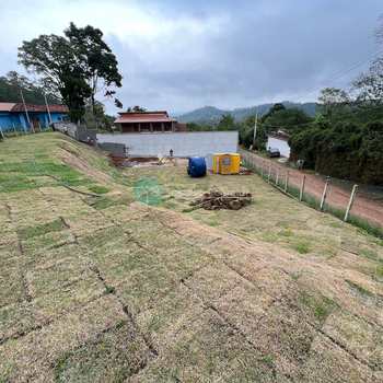 Terreno em Santo Antônio do Pinhal, bairro Proximo Ao Centro