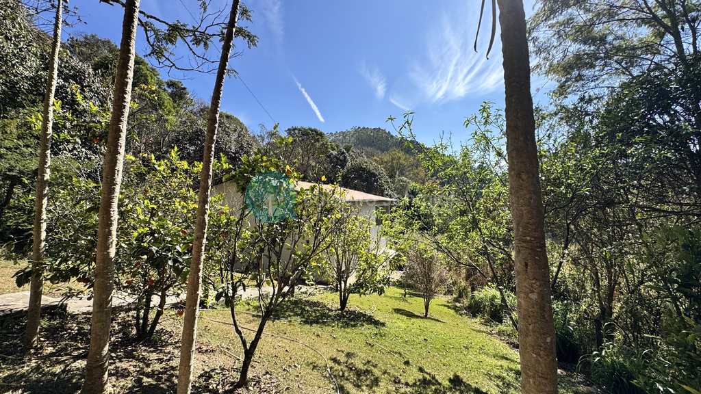 Casa em Santo Antônio do Pinhal, no bairro 10 Km do Centro