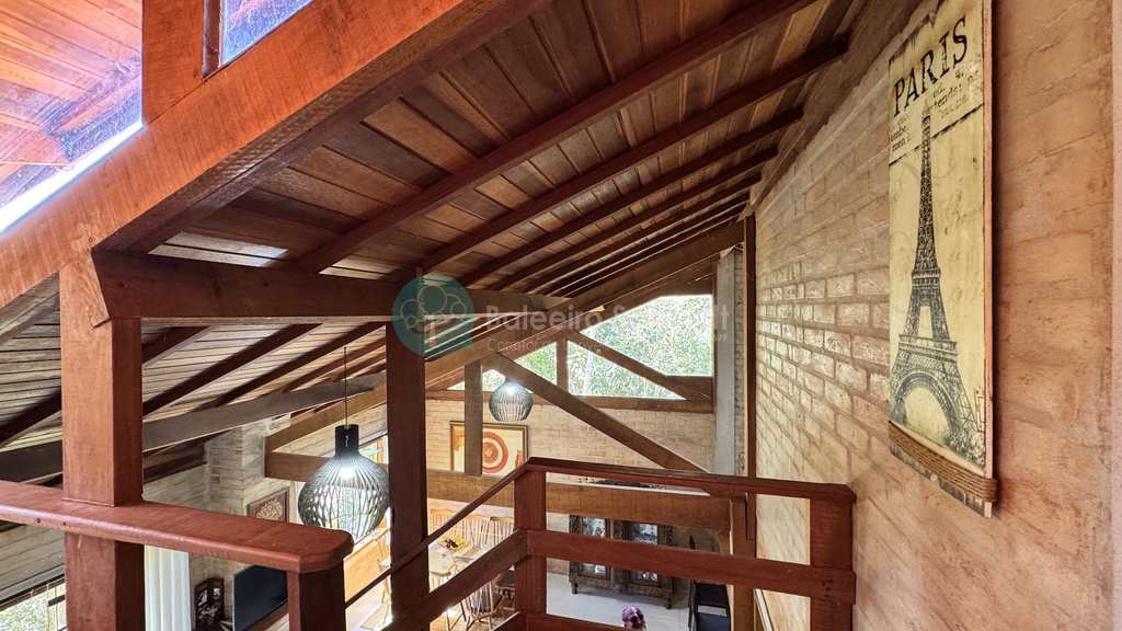 Casa em Santo Antônio do Pinhal, no bairro 10 Km do Centro