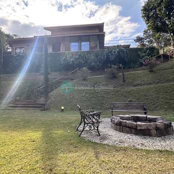 Casa de Condomínio em Santo Antônio do Pinhal, bairro Proximo Ao Centro