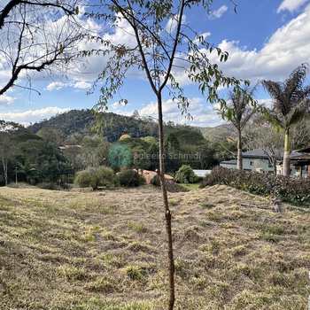 Terreno de Condomínio em Santo Antônio do Pinhal, bairro 11 Km do Centro