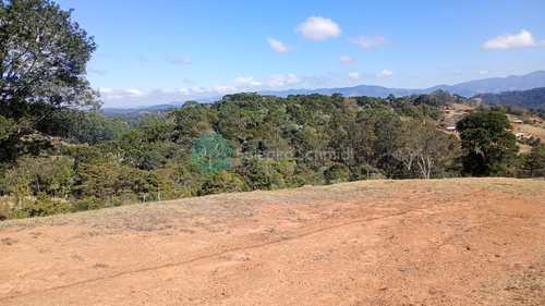 Terreno de Condomínio, código 1182 em Santo Antônio do Pinhal, bairro Proximo Ao Centro