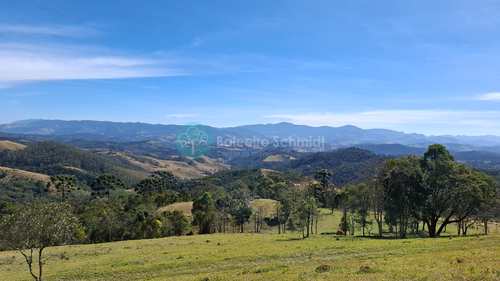 Terreno Rural, código 1183 em Santo Antônio do Pinhal, bairro Proximo Ao Centro