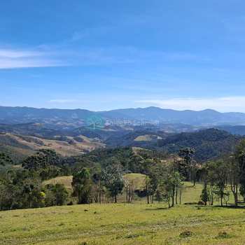 Terreno Rural em Santo Antônio do Pinhal, bairro Proximo Ao Centro