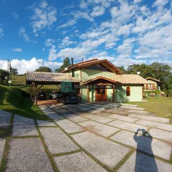 Casa de Condomínio em Santo Antônio do Pinhal, bairro Condomínio Parque da Mantiqueira
