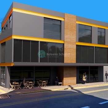 Casa Comercial em Santo Antônio do Pinhal, bairro Centro