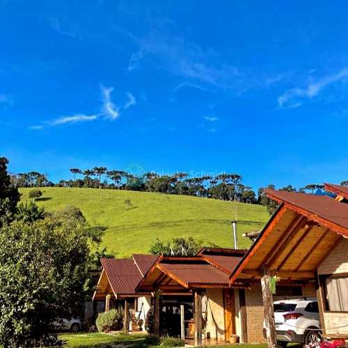 Casa, código 1193 em Santo Antônio do Pinhal, bairro Centro