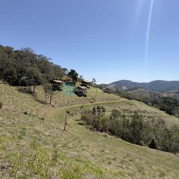 Terreno Rural em Santo Antônio do Pinhal, bairro 6 Km