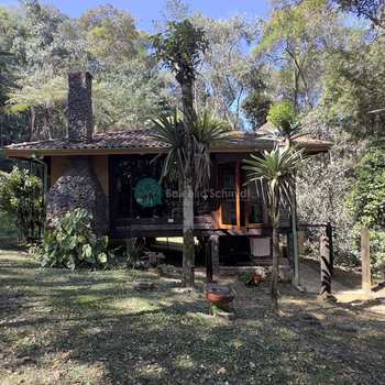 Casa em Santo Antônio do Pinhal, bairro Proximo Centro