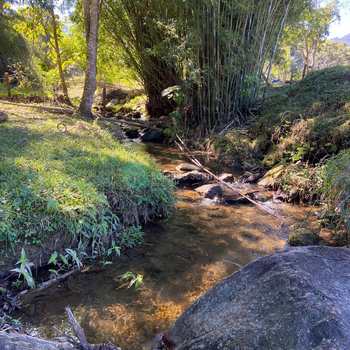 Casa em Santo Antônio do Pinhal, bairro Proximo Ao Centro