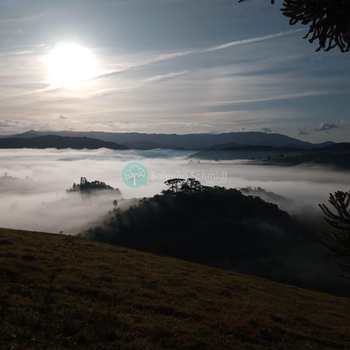 Terreno em Santo Antônio do Pinhal, bairro Zona Rural