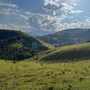 Terreno Rural em Santo Antônio do Pinhal, bairro Proximo Ao Centro