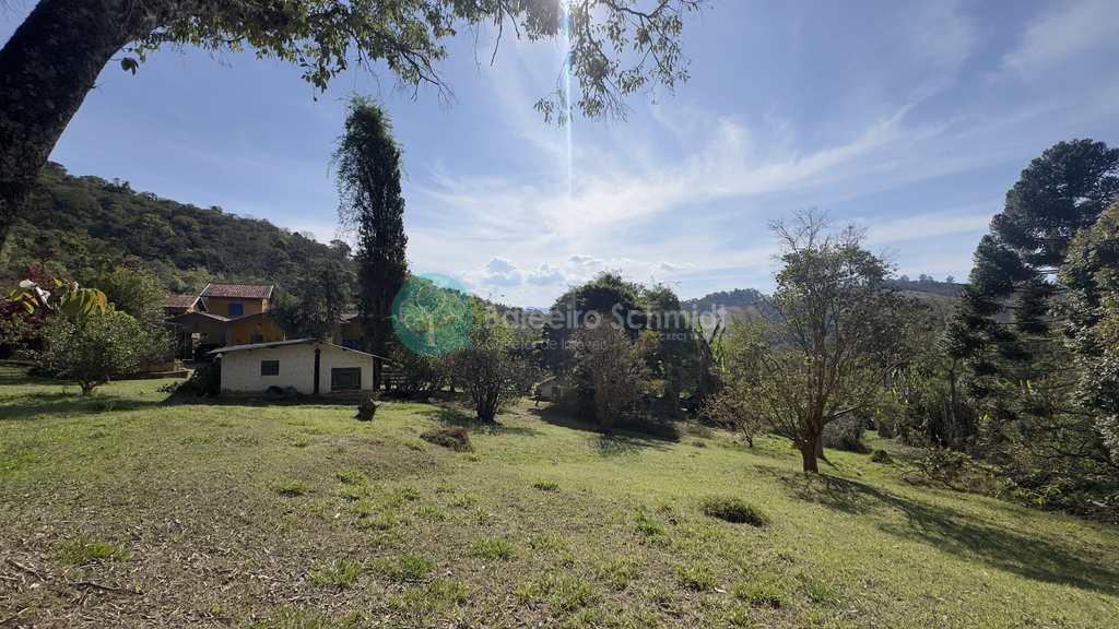 Casa em Santo Antônio do Pinhal, no bairro Rural