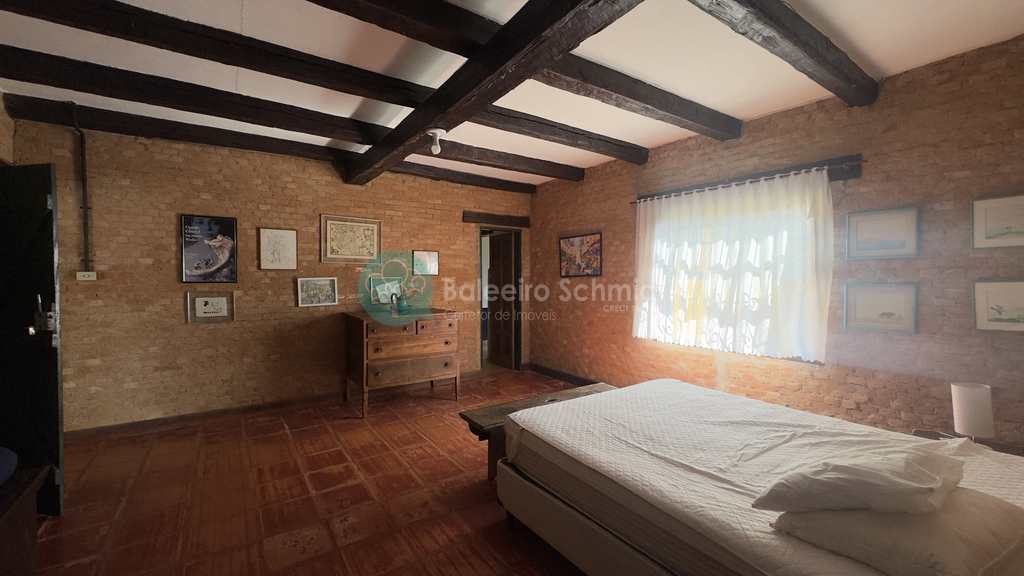 Casa em Santo Antônio do Pinhal, no bairro Rural