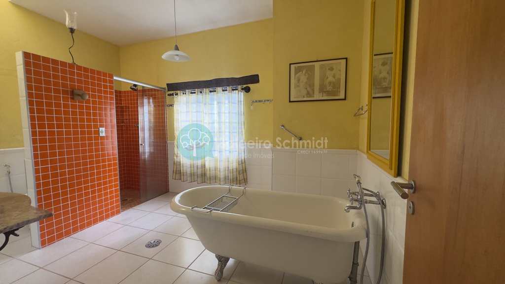 Casa em Santo Antônio do Pinhal, no bairro Rural