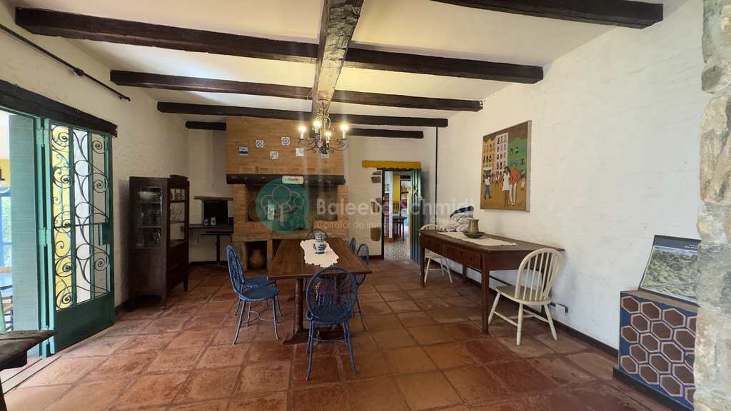 Casa em Santo Antônio do Pinhal, no bairro Rural