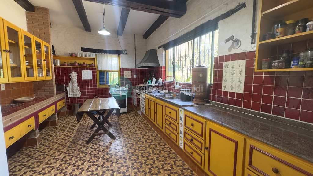 Casa em Santo Antônio do Pinhal, no bairro Rural