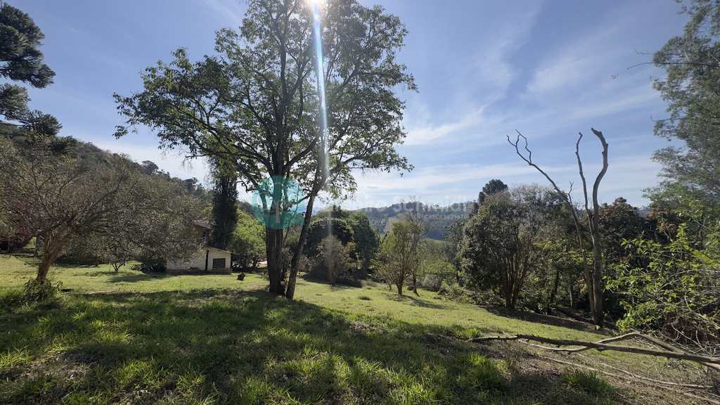 Casa em Santo Antônio do Pinhal, no bairro Rural