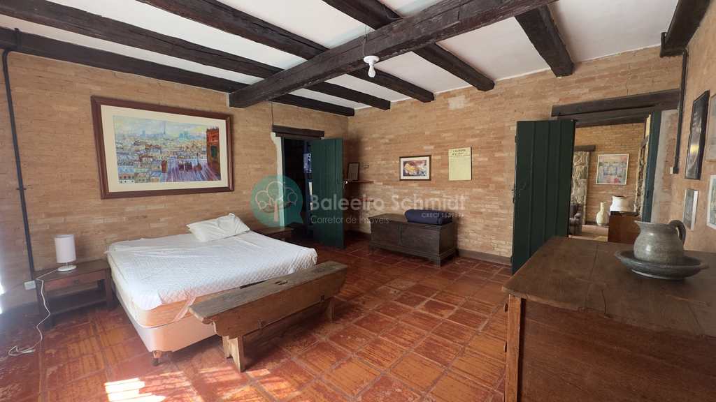 Casa em Santo Antônio do Pinhal, no bairro Rural