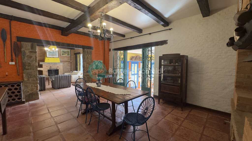 Casa em Santo Antônio do Pinhal, no bairro Rural