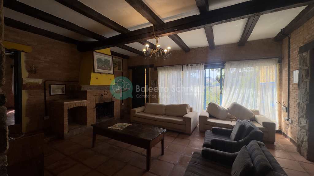 Casa em Santo Antônio do Pinhal, no bairro Rural