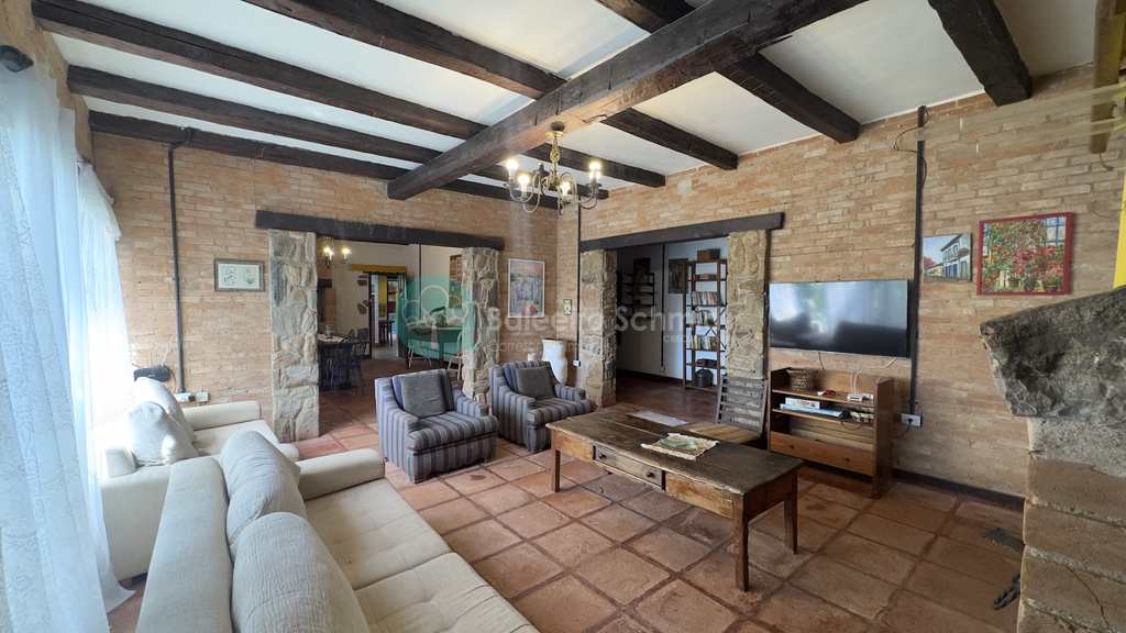 Casa em Santo Antônio do Pinhal, no bairro Rural