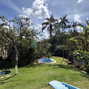 Casa em Santo Antônio do Pinhal, bairro Proximo Ao Centro