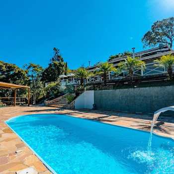 Casa de Condomínio em Santo Antônio do Pinhal, bairro Condominio Country Club