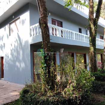 Casa em Santo Antônio do Pinhal, bairro Centro