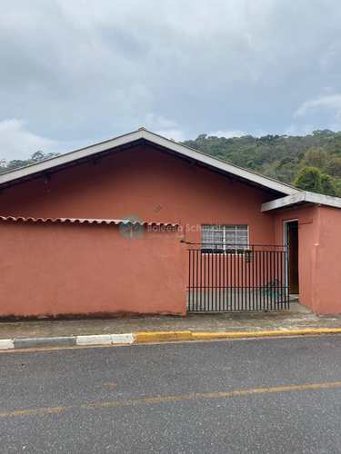 Casa, código 1221 em Santo Antônio do Pinhal, bairro Proximo Centro