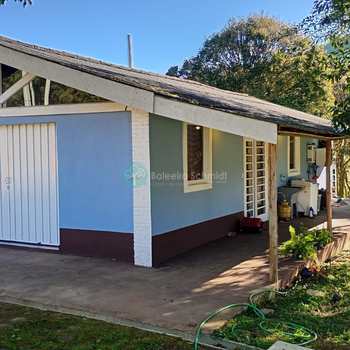 Loft em Santo Antônio do Pinhal, bairro Proximo Centro