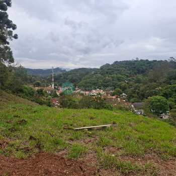 Terreno em Santo Antônio do Pinhal, bairro Proximo Centro
